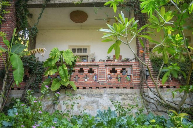 Exterior & Views 2, Gulangyu Gallery · Taoyuan Homestay, Xiamen