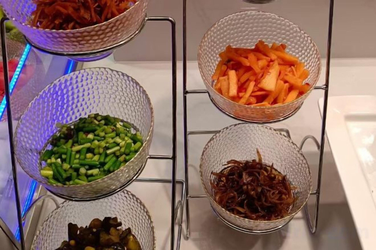 Food & Drinks 5, Jindu Hotel, Hengshui
