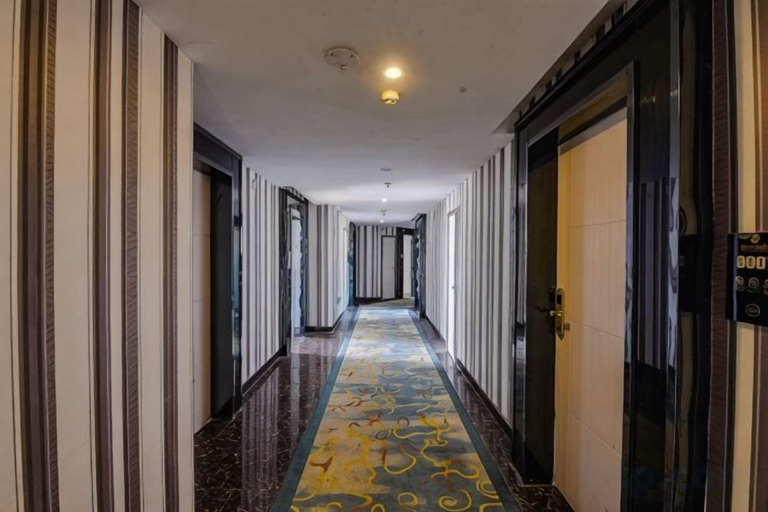 Others 4, Jinjiang Boutique Hotel, Xinyang