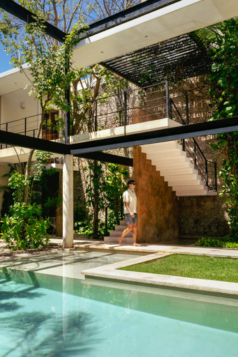 Others 1, Casa de Las Palomas by Palomas Hotels - Adults only, Mérida