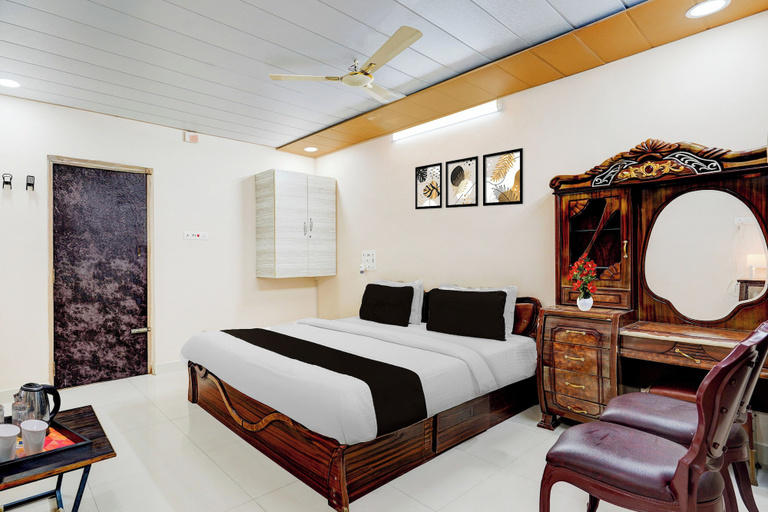Others 3, Super Hotel O Chittoor Railway Station, Chittoor