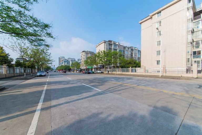 Exterior & Views 2, Dingyi Junyue Hotel, Changde