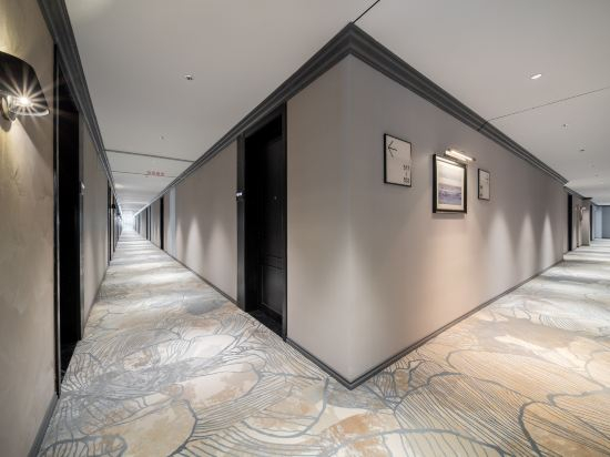 Others 4, Xana Hotelle Hotel (Luoyang Longmen High-Speed Railway Station), Luoyang