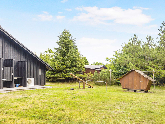 Exterior & Views, Holiday Home in Jerup, Frederikshavn