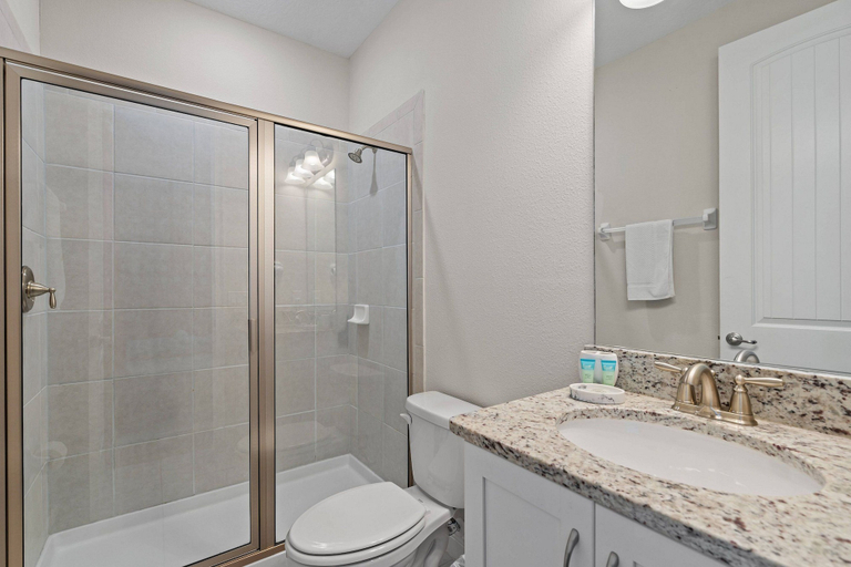 Others 5, 6BR Near Disney Private Pool & Game Room, Osceola