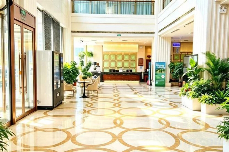 Others 1, Shuangman International Hotel, Ordos