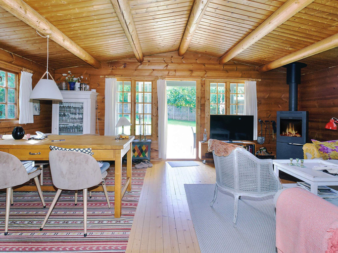 Others 5, 4 Star Holiday Home in Hundested, Halsnæs