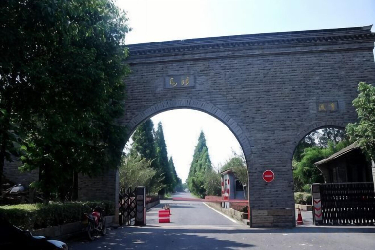 Exterior & Views 2, Rulian Time Theme Coffee Hostel, Jiaxing