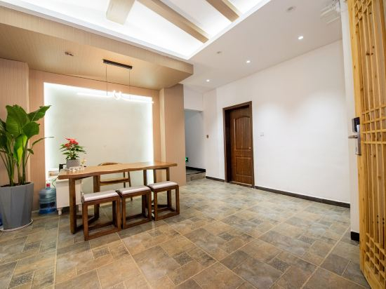 Others 4, Xihe View Luxury Homestay (Ancient City Jumping Rock Store), Xiangxi Tujia and Miao