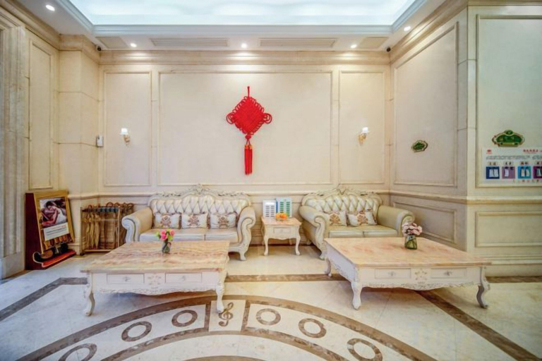 Others 1, Vienna Hotel (Lingshan Liufengshan Pedestrian Street), Qinzhou
