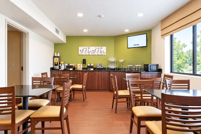 Food & Drinks 5, The Douillet By Demeure Hotels, Oklahoma