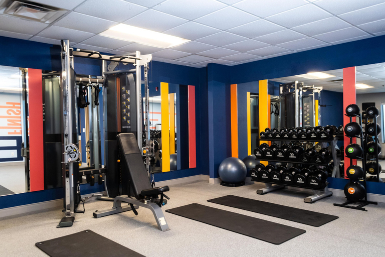 Others 5, Hampton Inn & Suites Addison, Dupage