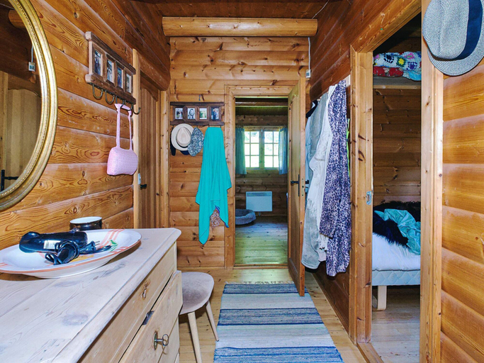Others 3, 4 Star Holiday Home in Hundested, Halsnæs