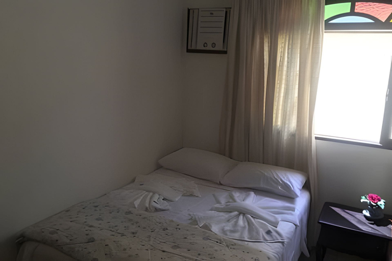 Others 2, Casa de Praia vai a pé para a praia, Cabo Frio