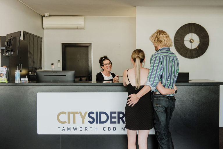 Others 2, City Sider Motor Inn, Tamworth Regional - Pt A