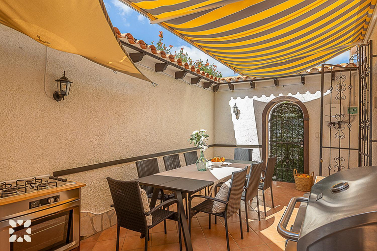 Food & Drinks, Villa Rica by Abahana Villas, Alicante