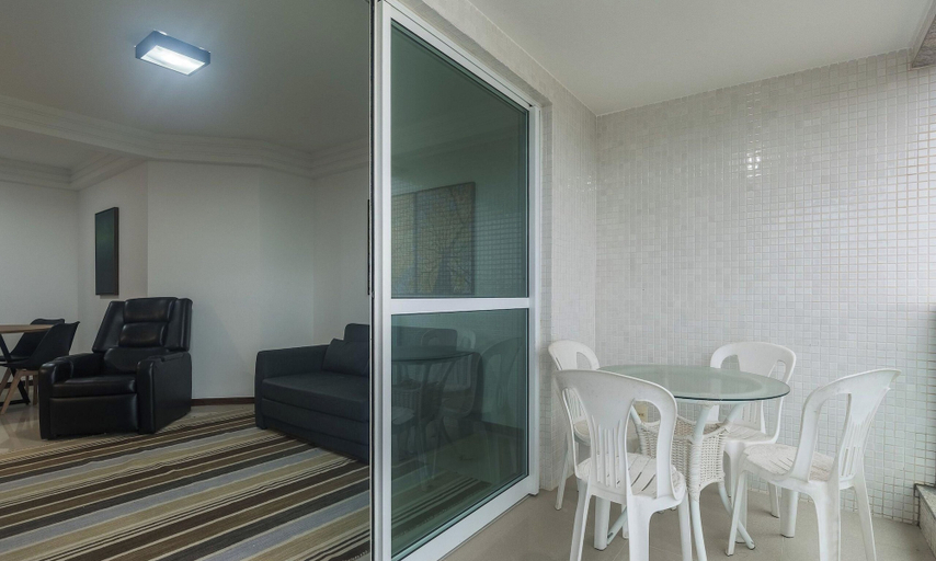 Others 2, 2-bedroom Apt 160m From the Beach Ewh0404, Guarapari
