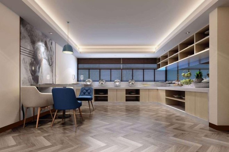 Others 5, Ruiyi Hotel, Qinzhou