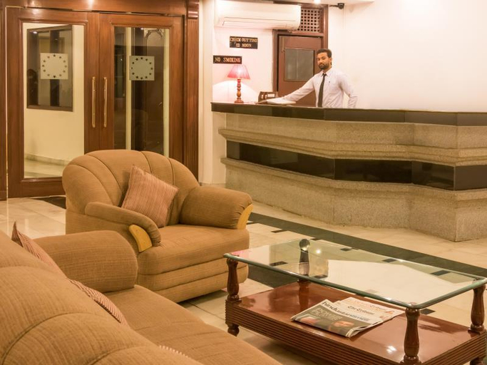 Others, Hotel Taramount, Jalandhar