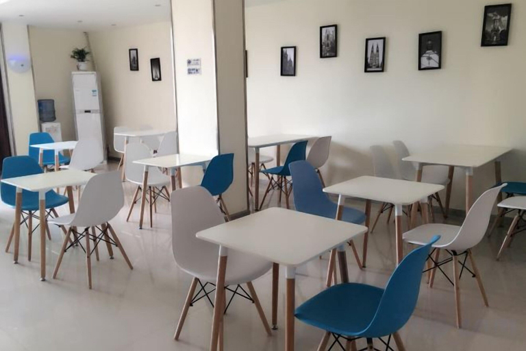 Food & Drinks 4, Yiru Hotel (Xinfeng), Ganzhou