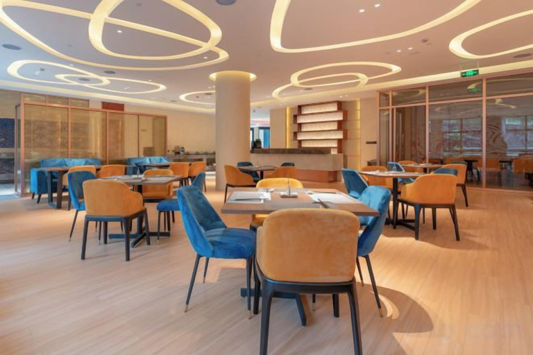 Food & Drinks 5, Yuemei Wanxiang Hotel, Zunyi