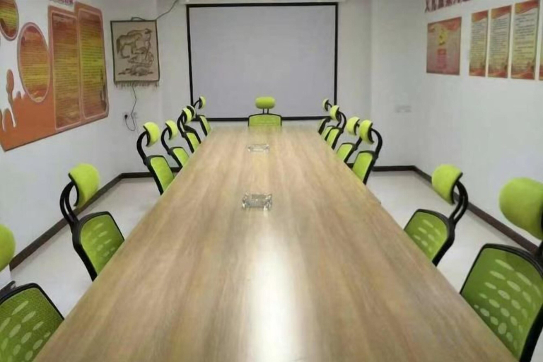 Business Facilities, Tianyuan Hotel, Hulunbuir