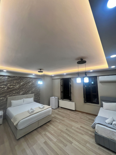 Others 5, Golden Sur Butik Otel, Merkez