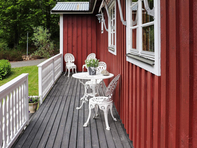 Others 2, Holiday Home in HÃ¤stveda, Hässleholm