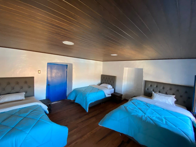 Others 5, Auquis Hotel, Cusco