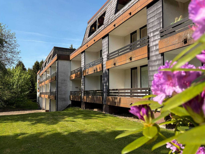 Others 3, Wohnung mit Balkon in Perfekter Lage, Hochsauerlandkreis
