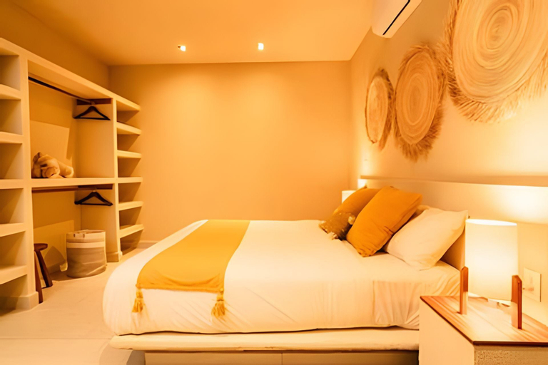 Bedroom 3, Evamar San Carlos, Guaymas