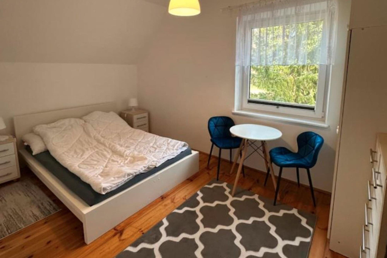 Others 4, Large and Comfortable Holiday Villa With a Garden, Wejherowo