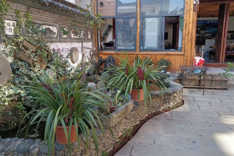 Exterior & Views 2, 52 Inn, Dali Bai