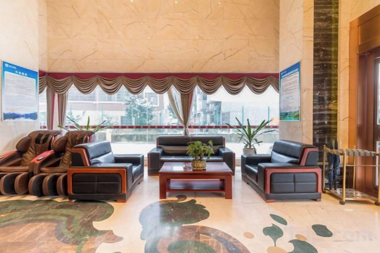 Others 1, Mingshi Hotel, Ji'an