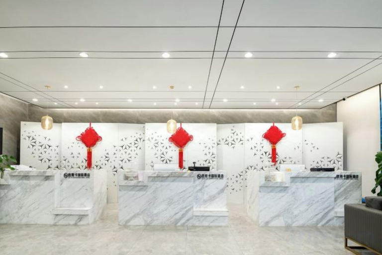 Others 1, Ousika International Hotel (Jiexi Hepo), Jieyang