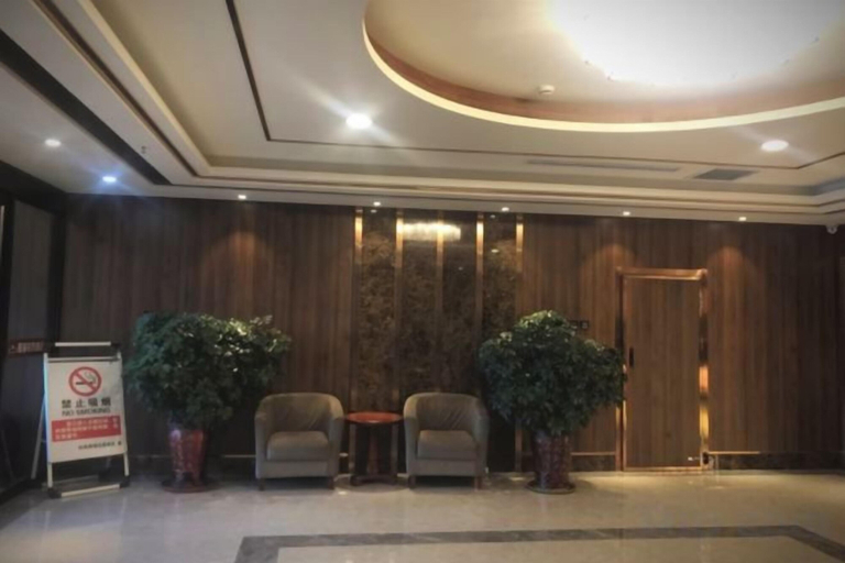 Others 1, Junrui Garden Hotel, Songyuan