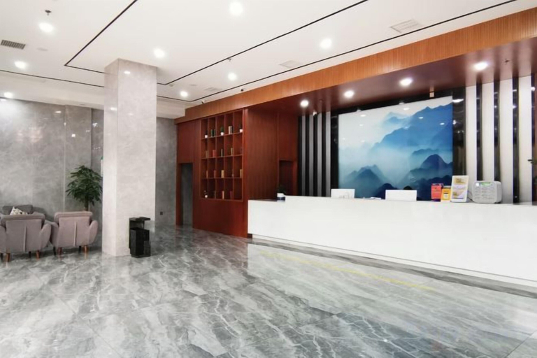 Others 1, XingheHotel, Chenzhou