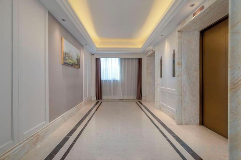 Others 5, Vienna Hotel lishui Longquan, Lishui
