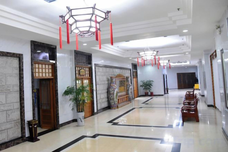 Others 1, Longshan Hotel, Handan