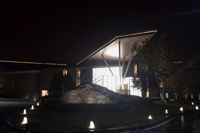Exterior & Views 2, Arcadia Hotel, Wuxi