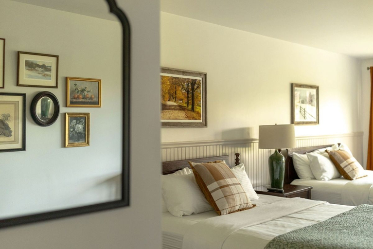 Bedroom 2, The Shire Woodstock, Windsor