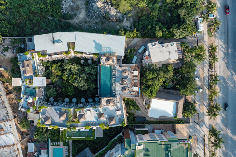 Exterior & Views 3, Sunday Hotel Naala Tulum, Cozumel