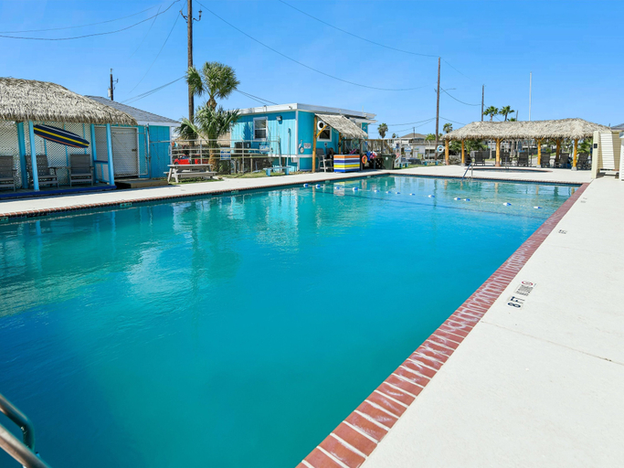 Sport & Beauty 5, Adventure Awaits by Ryson Vacation Rentals, Galveston