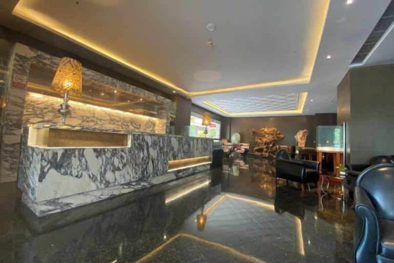Others 1, Tianying Hotel, Dongguan