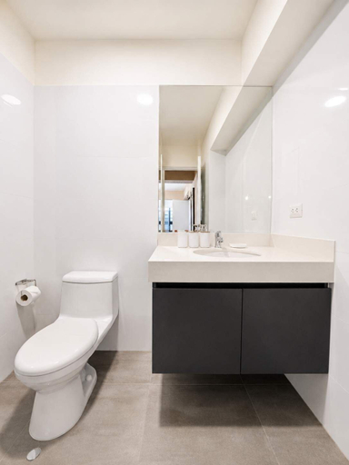 Others 4, Suite 910 Gym, rooftop y parking, Lima