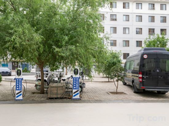Others 3, Guazhou Changle International Hotel, Jiuquan