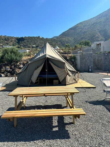 Others 5, L'Ariana Glamping & Village, Messina