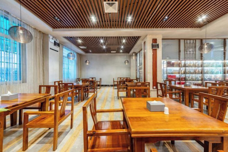 Food & Drinks 4, Hongfeng Qiaolian Hotel, Quanzhou