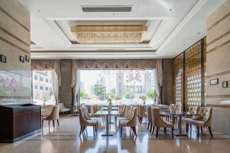Food & Drinks 4, Jukai International Hotel, Quanzhou