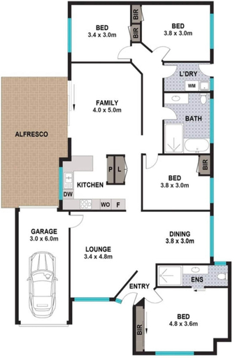 Others 5, The Wattle House - Your Home Away From Home, Liverpool - East